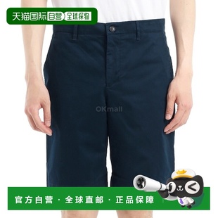 Shane 6855 Cloud FMPA12934 短 缎面短裤 韩国直邮J.LINDEBERG