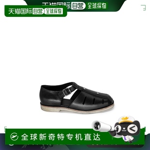涼拖涼鞋 1小時(shí)內(nèi)可退 韓國(guó)直郵insilence 通用 外穿簡(jiǎn)約休閑 正品