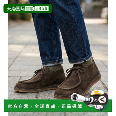 韩国直邮astorflex 通用 时尚休闲鞋乐福鞋德比鞋