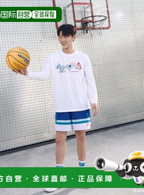 韩国直邮UNDER ARMOUR 安德玛 运动鞋男士公用3026582-100