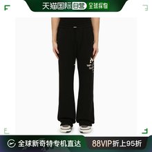 AMIRI 男AMJYSP1001CO 001BLACK 韩国直邮AMIRI24SS短裤