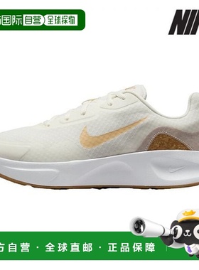 韩国直邮NIKE {店内｝NIKE Deals 女士跑步鞋 J7- DJ1978-100 W W