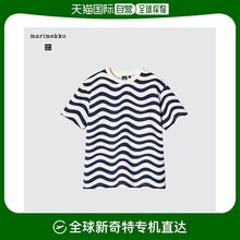 韩国直邮uniqlo 通用 上装T恤短袖优衣库