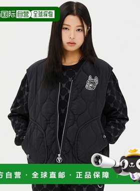 韩国直邮LIFEWORK 女士羽绒马甲LW234VT730