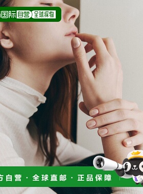 韩国直邮LOEUVRE 女士通用款女包 LOEUVRE VERNIS [VANILLE]