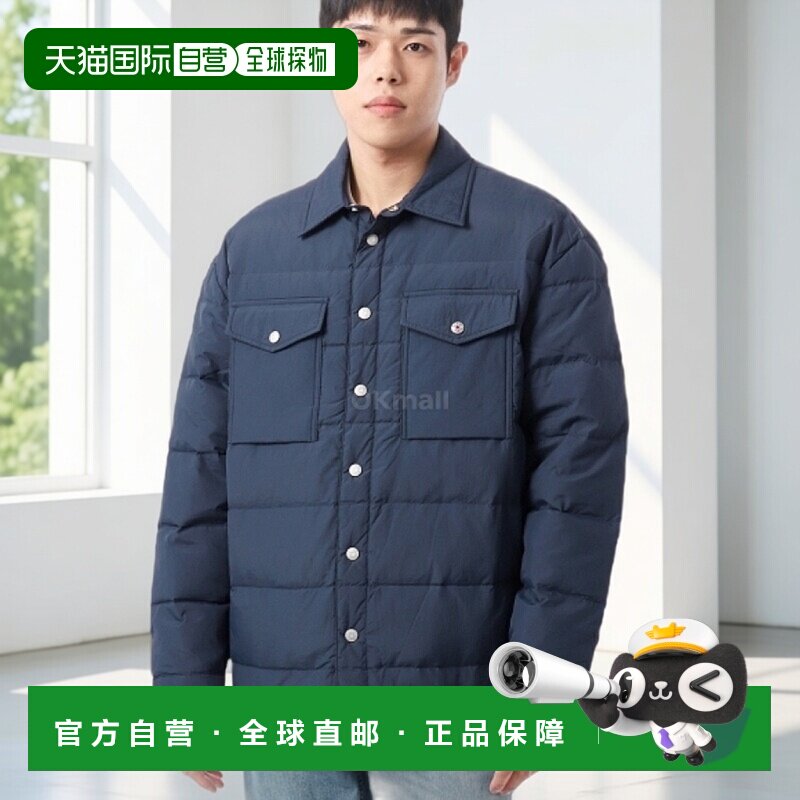 韩国直邮KENZO FE6 5OU142 9NI 77 羽绒/填充夹克