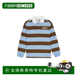 7APQV0151 韩国直邮MLB 儿童POLO衫 KIDS 07SBS 儿童童装