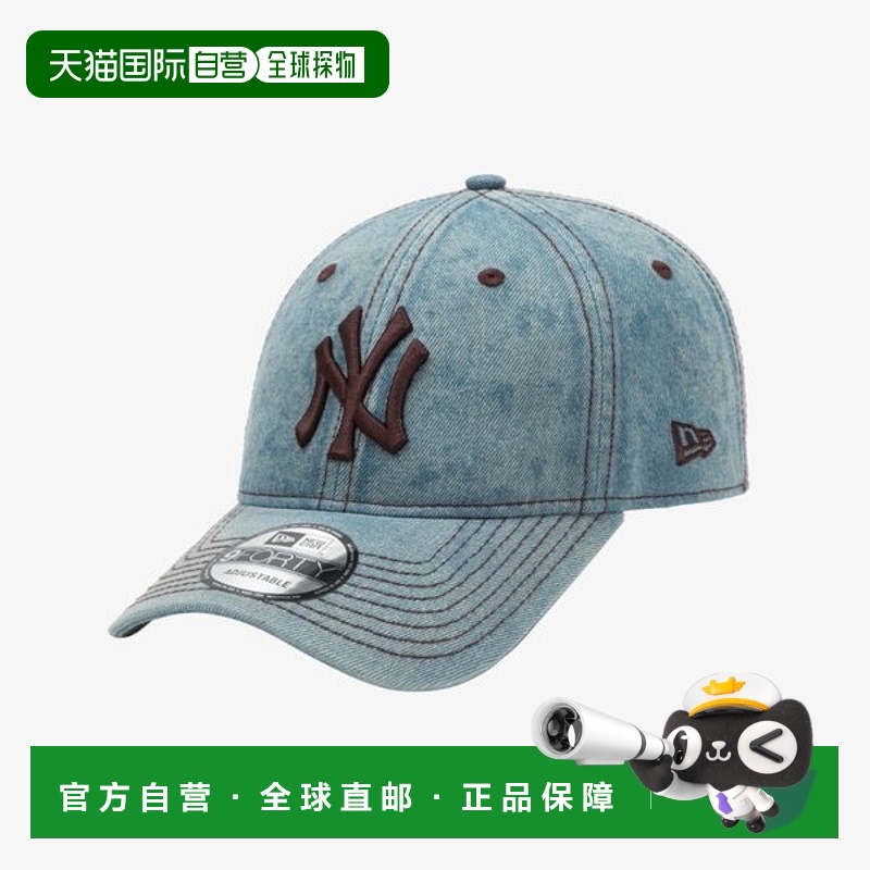 韩国直邮new era  帽子