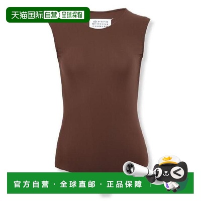 韩国直邮MAISON MARGIELA Maison Margiela 无袖连体衣 S51NA0065