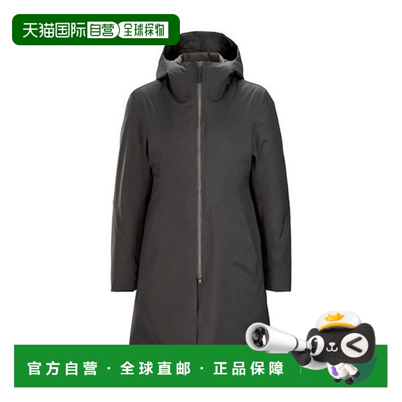 韩国直邮ARC'TERYX Entasis 绝缘外套 女款 VJOFWX9125-PENUMBRA