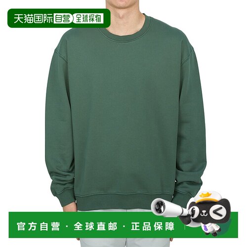 1h可退 韩国直邮malbon golf 男士 高尔夫衬衫卫衣