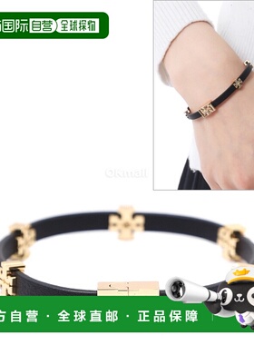 韩国直邮TORY BURCH 埃莉诺生物手链 (珠宝配饰)手镯 160150-720