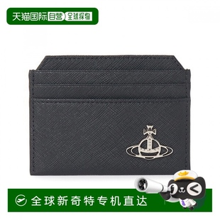 1h可退 韩国直邮vivienne westwood 钱包新款