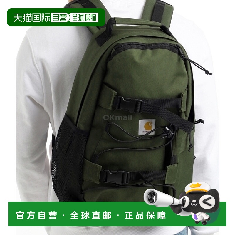韩国直邮CARHARTT WIP Kickflip 背包 (I031468 666XX) 背包