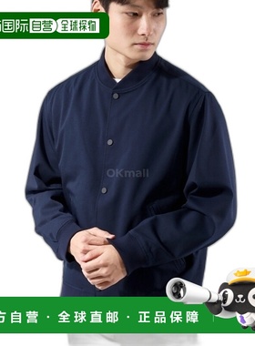 韩国直邮Theory大学JKT T.TEXTUR夹克O0271402 XHX男士2024年春季