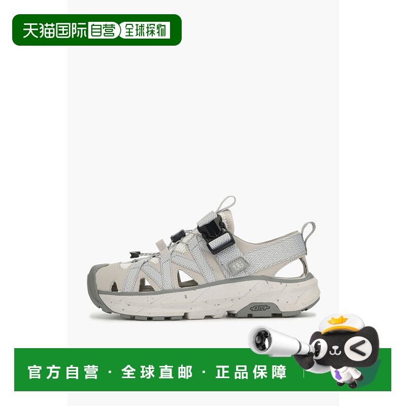 韩国直邮KOLON SPORT正品秋冬新款休闲户外运动男女同款凉鞋FE2AX