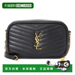 女士 1h可退 paris laurent 单肩包斜挎包女包 韩国直邮saint