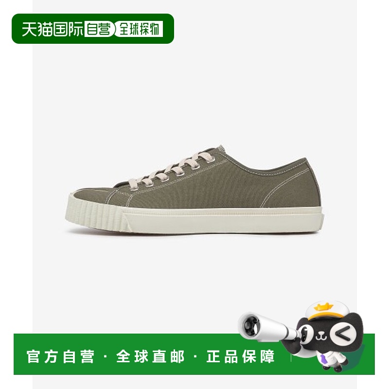 韩国直邮MAISON MARGIELA 休闲鞋 S37WS0578P4291T7431FW22