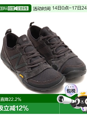 韩国直邮New Balance MT10O 舒适百搭 耐磨 低帮 生活休闲鞋 男女