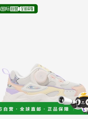 韩国直邮FILA KIDS 儿童童鞋12003XM02303G661