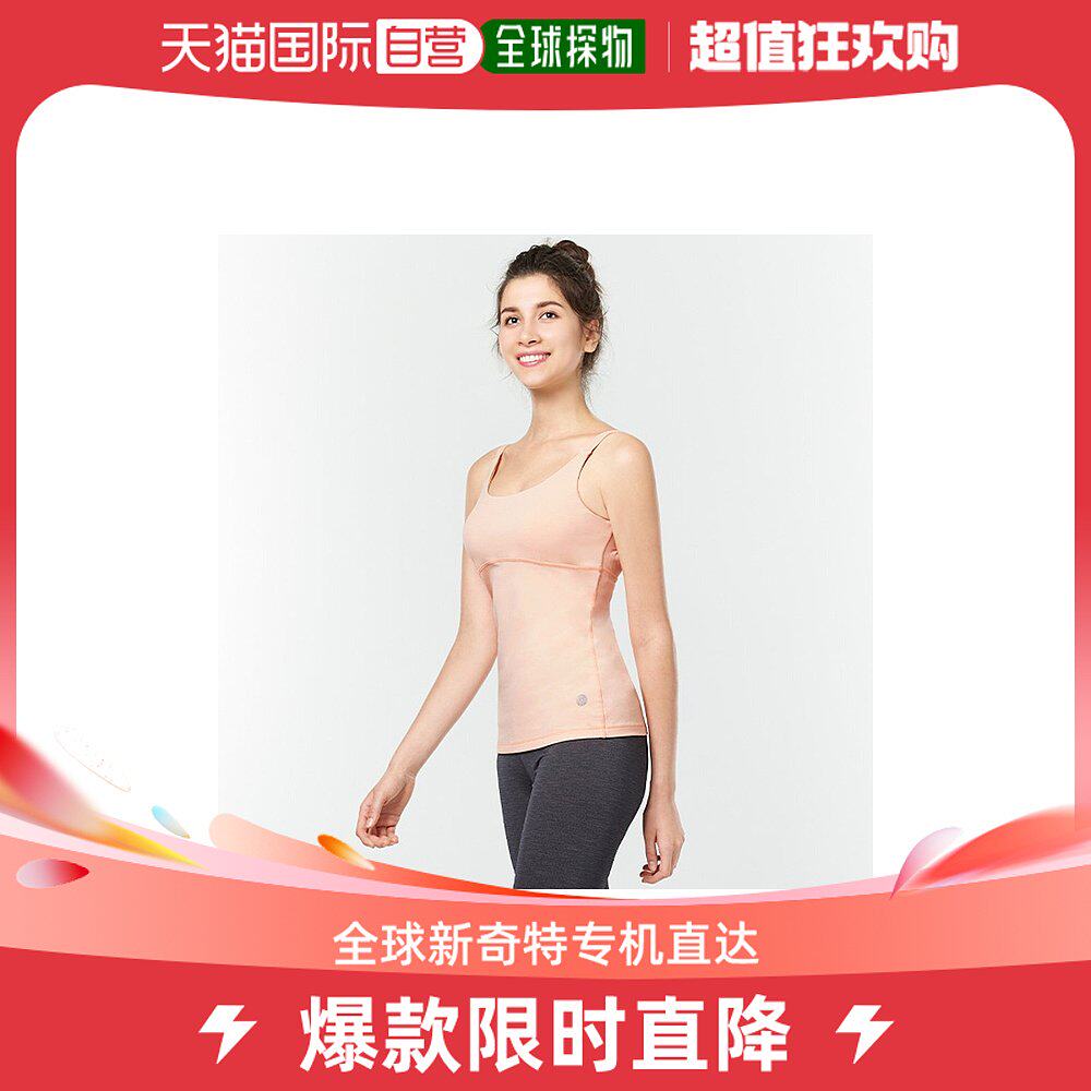 韩国直邮easyoga 通用 上装T恤