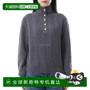 Thea WVBCZ 韩国直邮A.P.C 毛衣 男人对男人 F23426 PLC