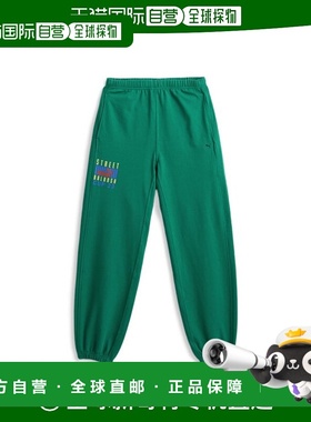 韩国直邮PUMA 公用运动裤940239-01 PUMA x BALANSA SWEATPANTS -