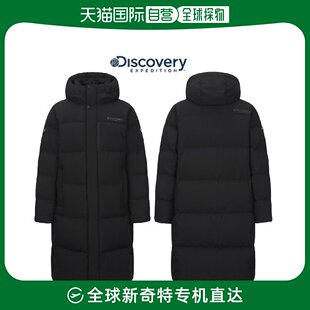 22年 新商品 discovery LESTERGRDS 鹅绒 Discovery 韩国直邮