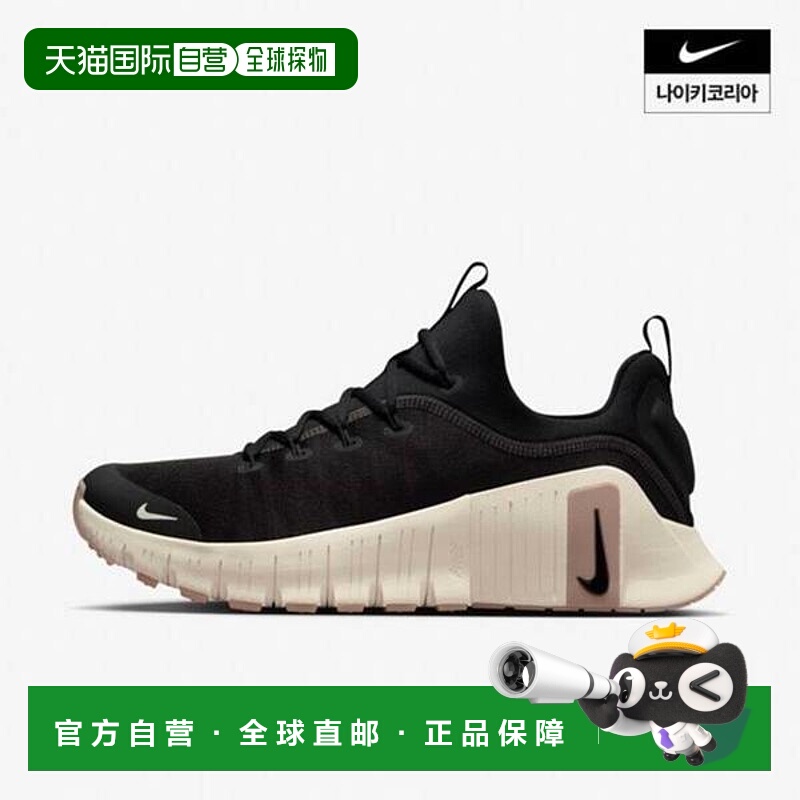 韩国直邮NIKE {仅限店内}NIKE Primetcon 6 FJ7127-010 890466