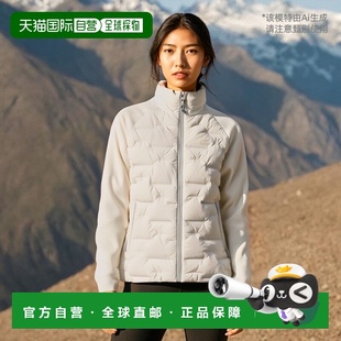 休闲时尚 PIPE高端正品 流行潮牌 羽绒服DMW22503W4 韩国直邮EIDER