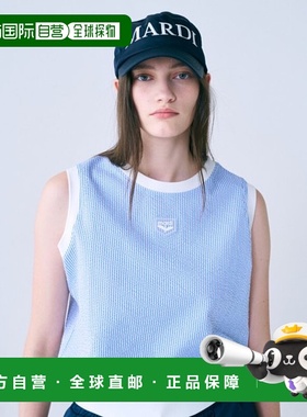 韩国直邮MARDI MERCREDI ACTIF高尔夫服装AFK32VVT002SKWH吊带衫