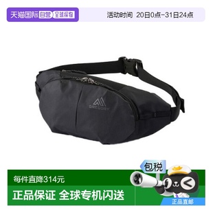 OBSIDIAN 韓國直郵GREGORY BLACK 公用包包27J69035 SKETCH