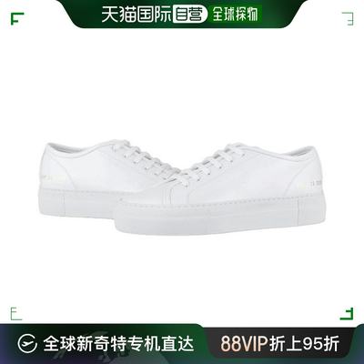 韩国直邮Common Projects 休闲板鞋 常见项目 运动鞋 4017 0506