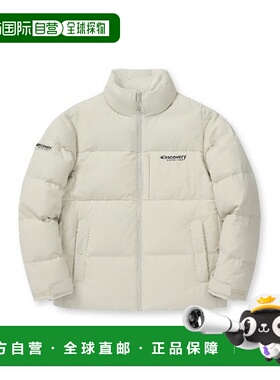 韩国直邮Discovery Expedition Discovery Padded TQT DMDJ63046-