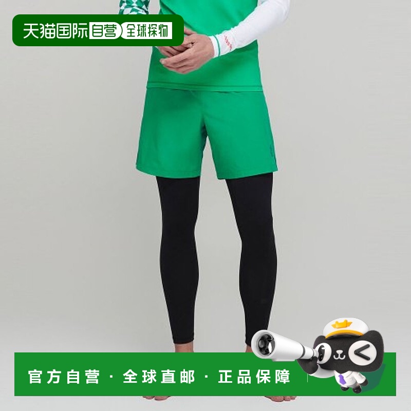 韩国直邮BARREL 男士男士泳衣1737309 MEN MOVE URBAN WATER LEGG