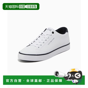 休闲鞋 男士 T52E6ARS110MT1YBS HILFIGER 韩国直邮TOMMY