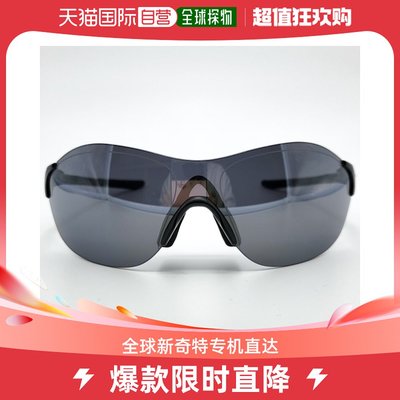 韩国直邮OAKLEY 太阳眼镜 伊夫杰罗 斯威夫特 0OO941001 黑色 蓝