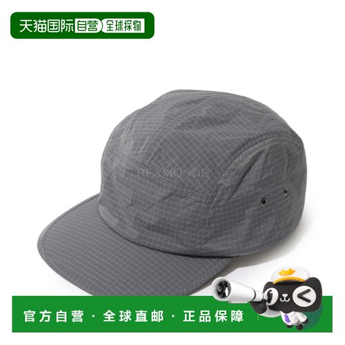 韩国直邮GOLDWIN 原液染色防撕裂防风帽 (GL95383-ST) 帽子