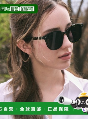 韩国直邮RaJu 女士太阳眼镜305847659 Leo Sunglasses_3 Color