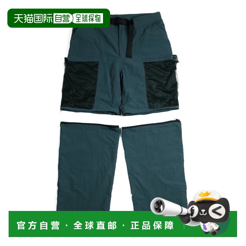 韩国直邮GLACK 男士男装休闲裤GP028GE正品时髦 时尚穿搭外穿显瘦