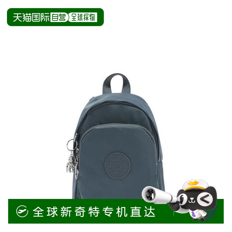韩国直邮kipling  双肩包
