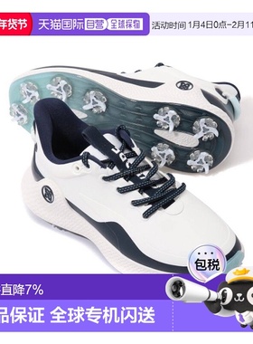 韩国直邮G/FORE女子MG4+ O2 G/LOCK钉高尔夫球鞋GLF000099