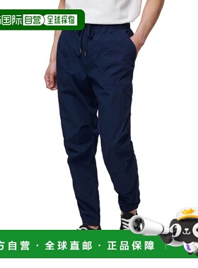 韩国直邮POLO RALPH LAUREN MNPOPNT14G20370-410男装运动裤卫裤