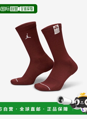 韩国直邮NIKE 男士运动袜HJ2433-231 | U J ED PLY CRW 1PR - 144