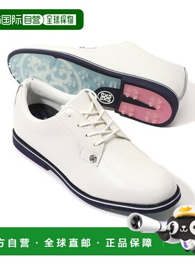 韩国直邮G/FORE女士GALLIVANTER高尔夫球鞋GLF000002-SNO