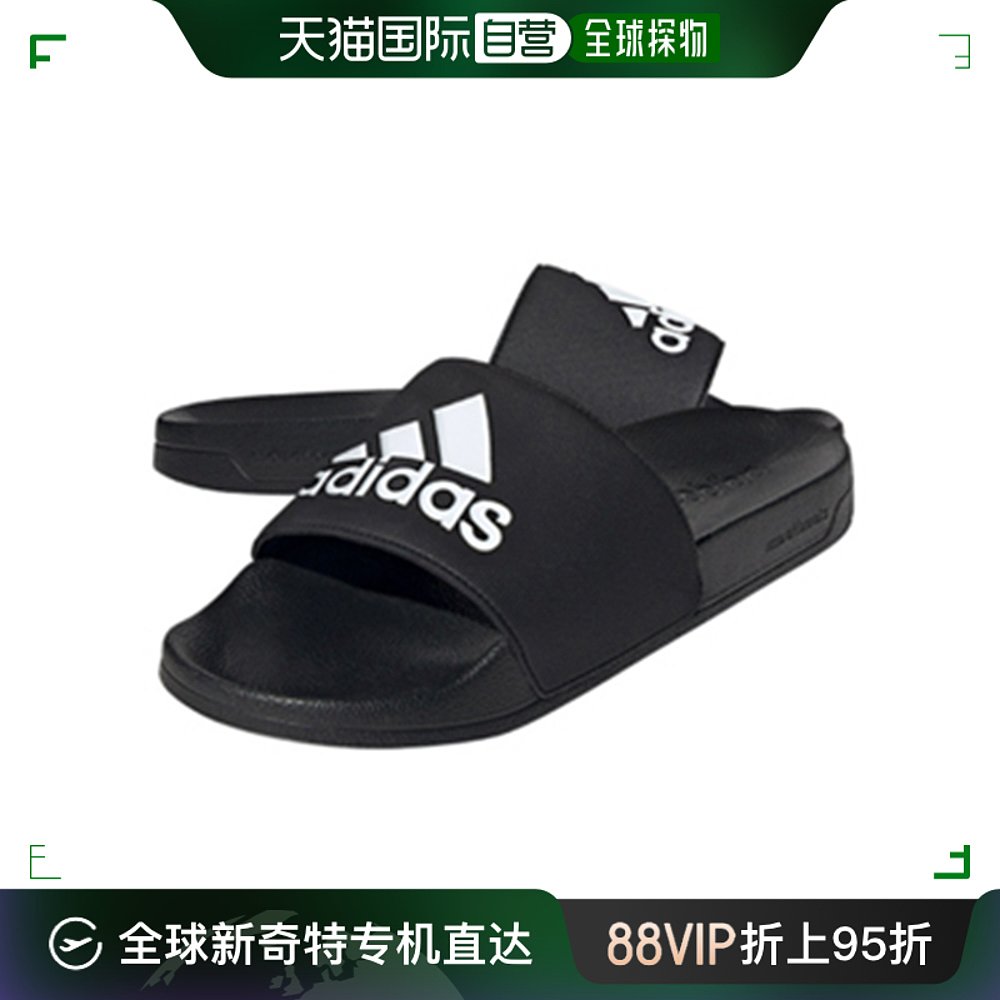 韩国直邮Adidas 其他拖鞋 Adidas/ADILETTE SHOWER 女鞋 其他拖鞋 原图主图