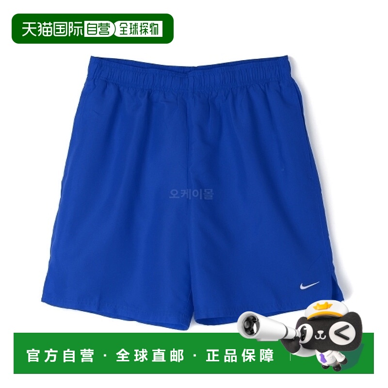 韩国直邮NIKE NESSA559-494 男士运动休闲7英寸截击短裤耐克