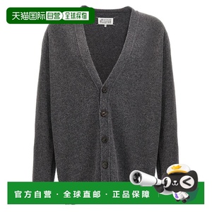 韩国直邮MAISON MARGIELA MAISON MARGIELA 羊毛开衫 S50HP0014M1