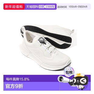 韩国直邮ECCO爱步BIOM 2.2健步男士新款运动鞋跑步鞋830864-01007