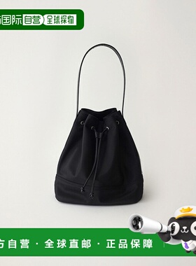 韩国直邮NOTHING WRITTEN 女士通用款女包305628175 Nylon bucket